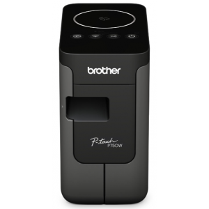 Brother PT-P750W